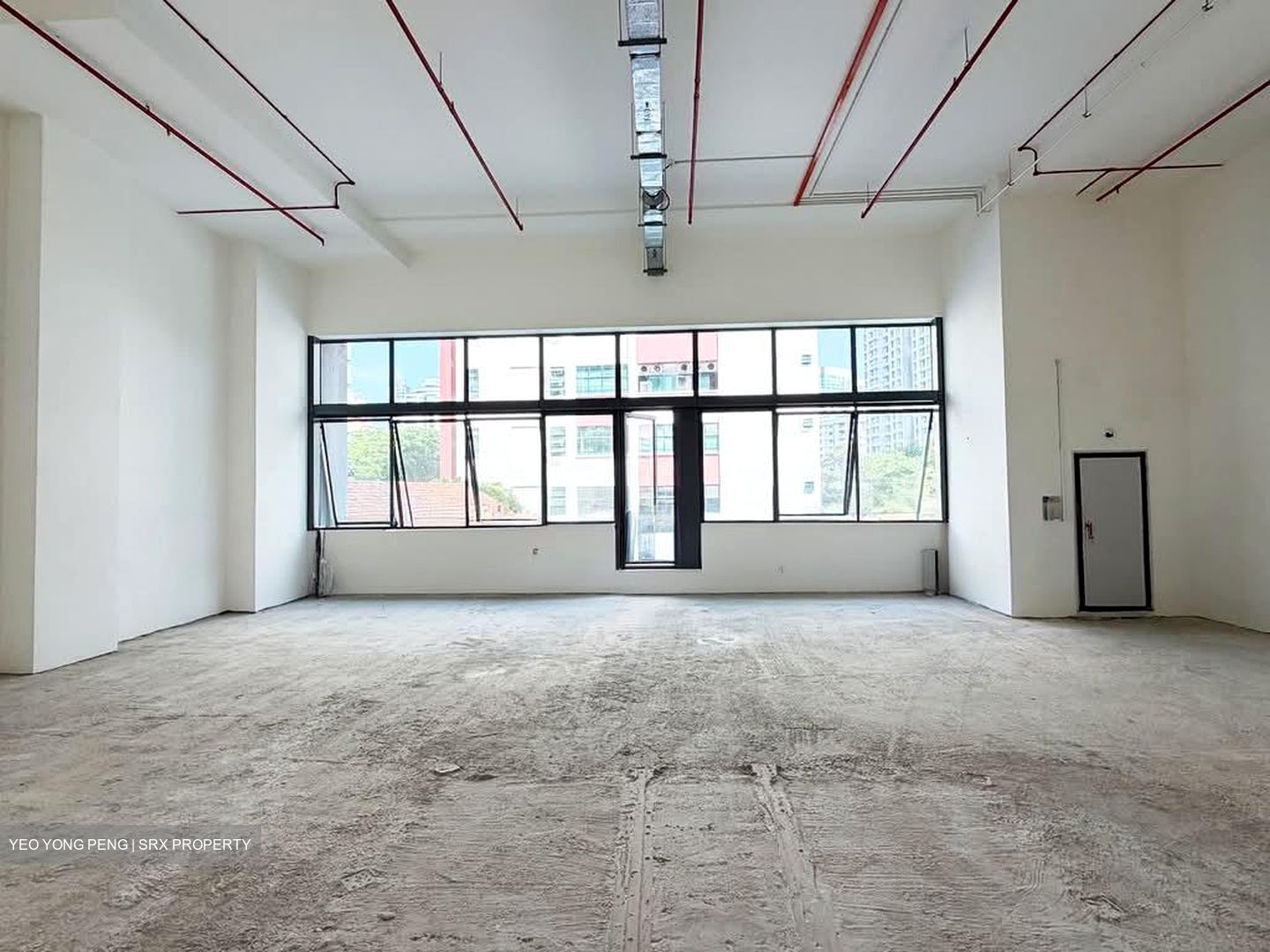Space 18 (D12), Factory #553605721